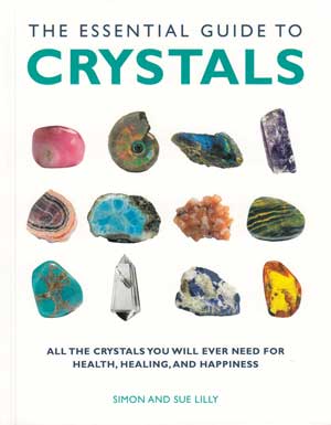 (image for) Crystals