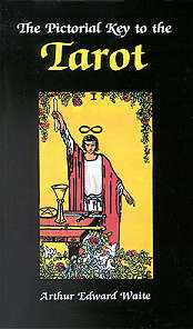 (image for) Tarot