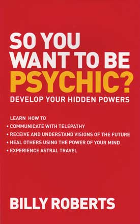 (image for) Psychic Power