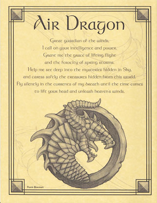 (image for) Air Dragon