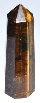 (image for) 2 1/2"+ Tiger Eye obelisk