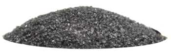 (image for) 1 Lb Black Salt fine