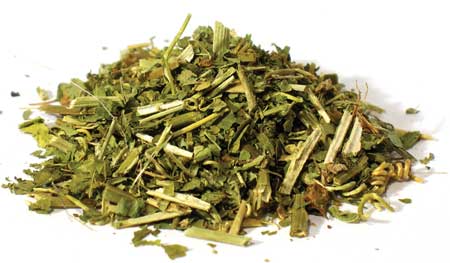 (image for) Passion Flower cut 2oz