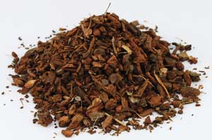 (image for) White Oak Bark cut 2oz