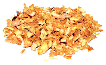 (image for) Lemon Peel cut 1oz