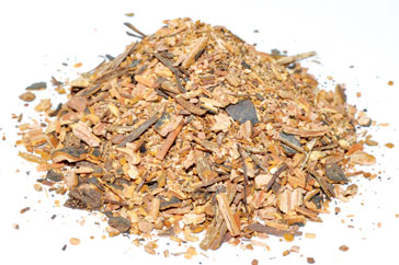 (image for) Sarsaparilla Root cut 2oz