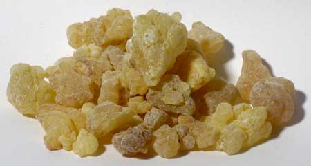 (image for) Granular Frankincense tears 1oz