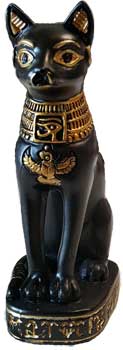 (image for) 3" Bastet