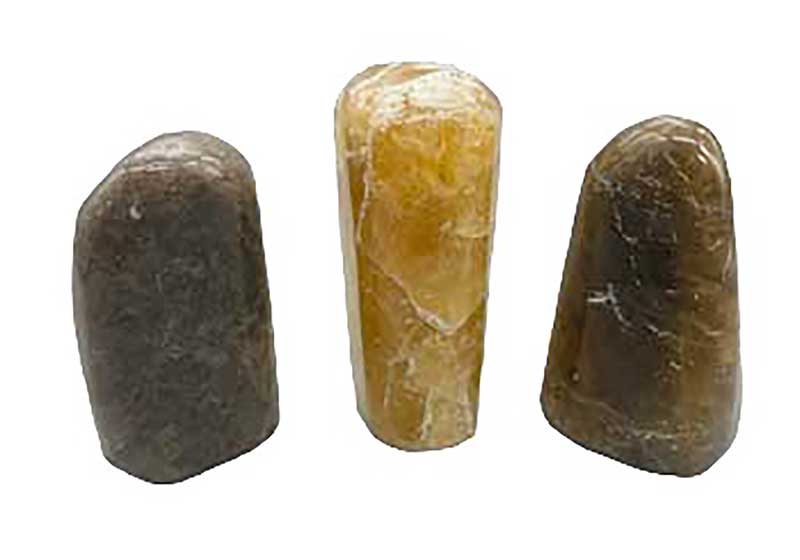 (image for) .2-.4# Citrine, Natural free shape