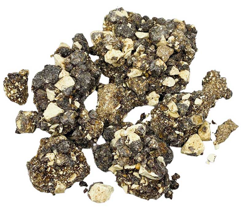 (image for) 1 Lb Benzoin Gum chunks resin incense