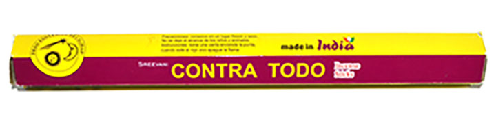 (image for) Conta Todo sree vani stick