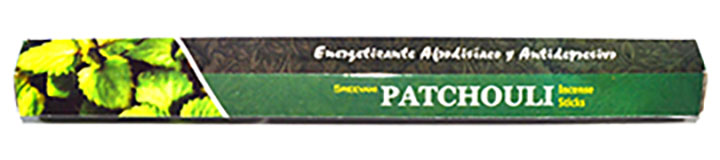 (image for) Patchouli sree vani stick