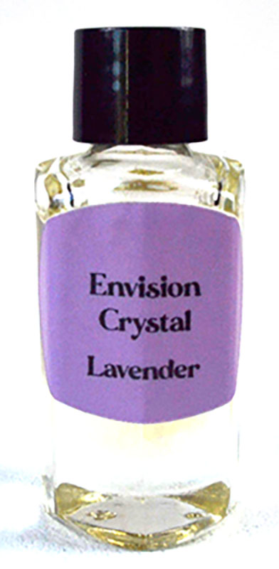 (image for) 2dr Lavender oil