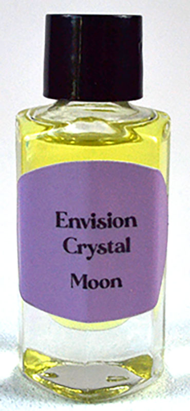 (image for) 2dr Moon oil